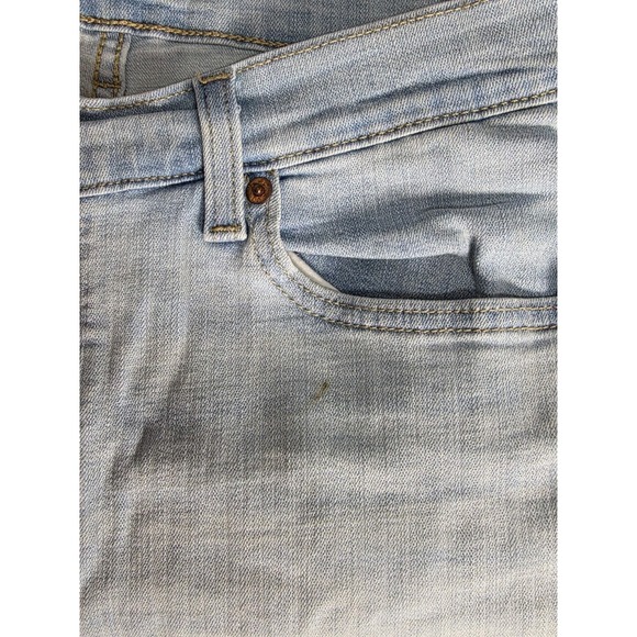 Levi Strauss Women's Jeans Boyfriend 29 - Picture 12 of 14